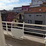 Fs Romantic Kapana View Lejlighed