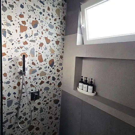 Apartament Fs Romantic Kapana View Luxury Suite *