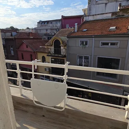 Fs Romantic Kapana View Luxury Suite Apartament
