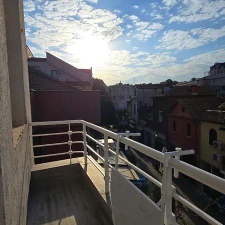 Fs Romantic Kapana View Luxury Suite Apartament *