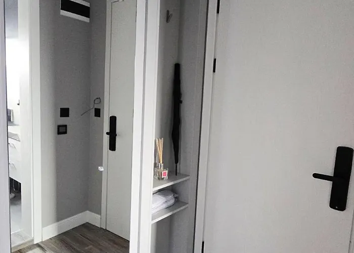 Appartamento Fs Romantic Kapana View Plovdiv