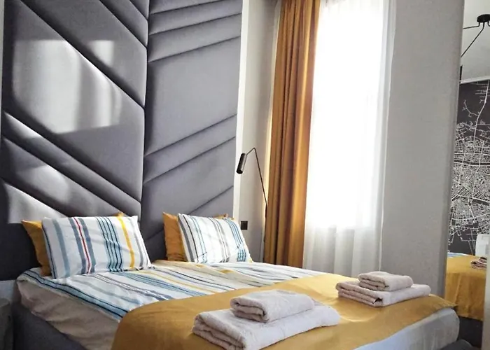 Fs Romantic Kapana View *