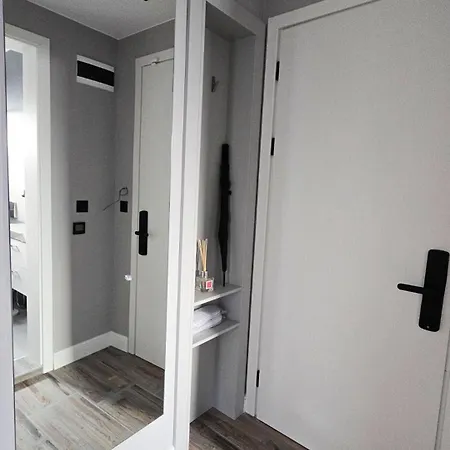 Apartmán Fs Romantic Kapana View Luxury Suite Plovdiv