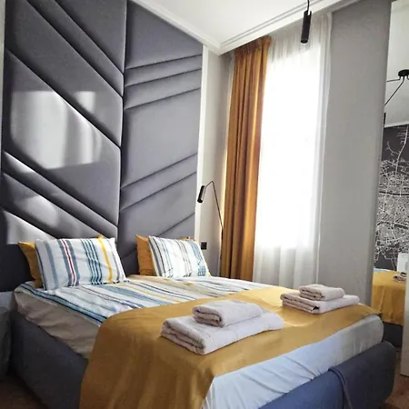 Fs Romantic Kapana View Luxury Suite *