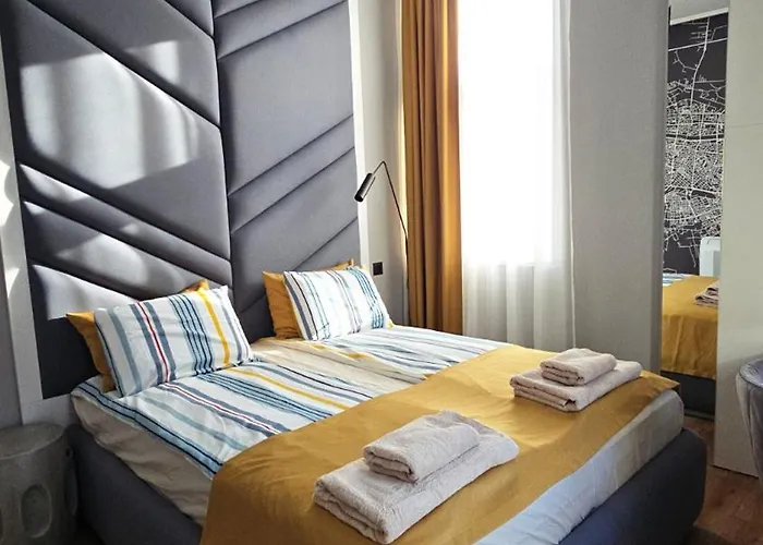 Apartament Fs Romantic Kapana View