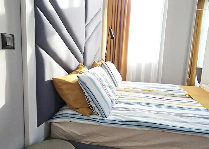 Fs Romantic Kapana View Apartament